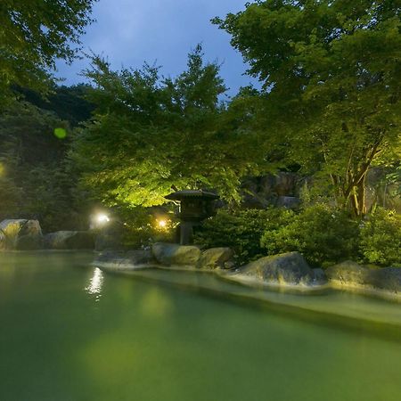 Okuhida Garden Hotel Yakedake Takayama  Luaran gambar