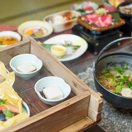 Okuhida Garden Hotel Yakedake Takayama  Luaran gambar