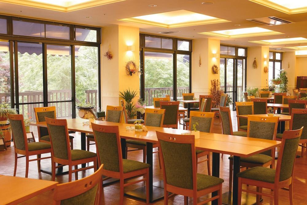 Okuhida Garden Hotel Yakedake Takayama  Luaran gambar