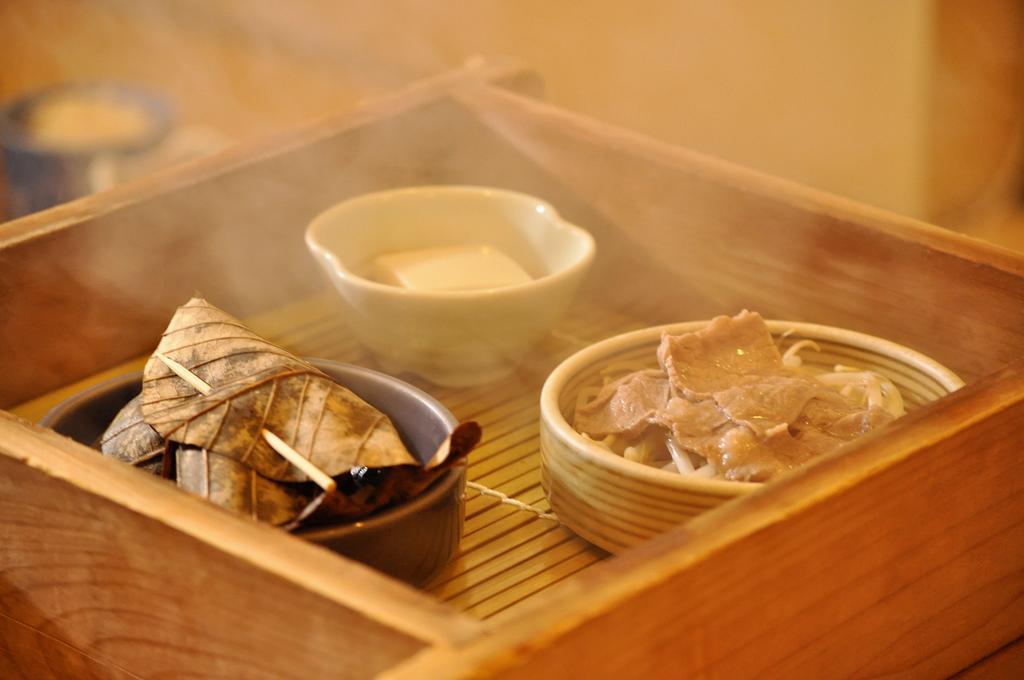 Okuhida Garden Hotel Yakedake Takayama  Luaran gambar