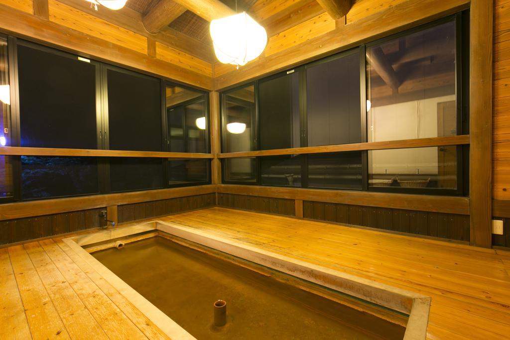 Okuhida Garden Hotel Yakedake Takayama  Luaran gambar