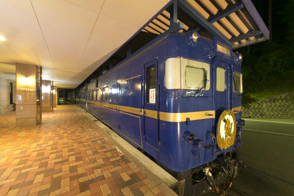 Okuhida Garden Hotel Yakedake Takayama  Luaran gambar