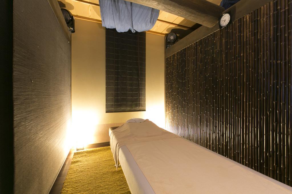 Okuhida Garden Hotel Yakedake Takayama  Luaran gambar