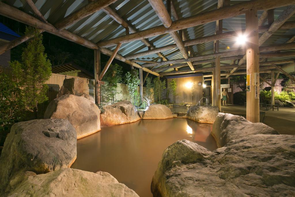 Okuhida Garden Hotel Yakedake Takayama  Luaran gambar