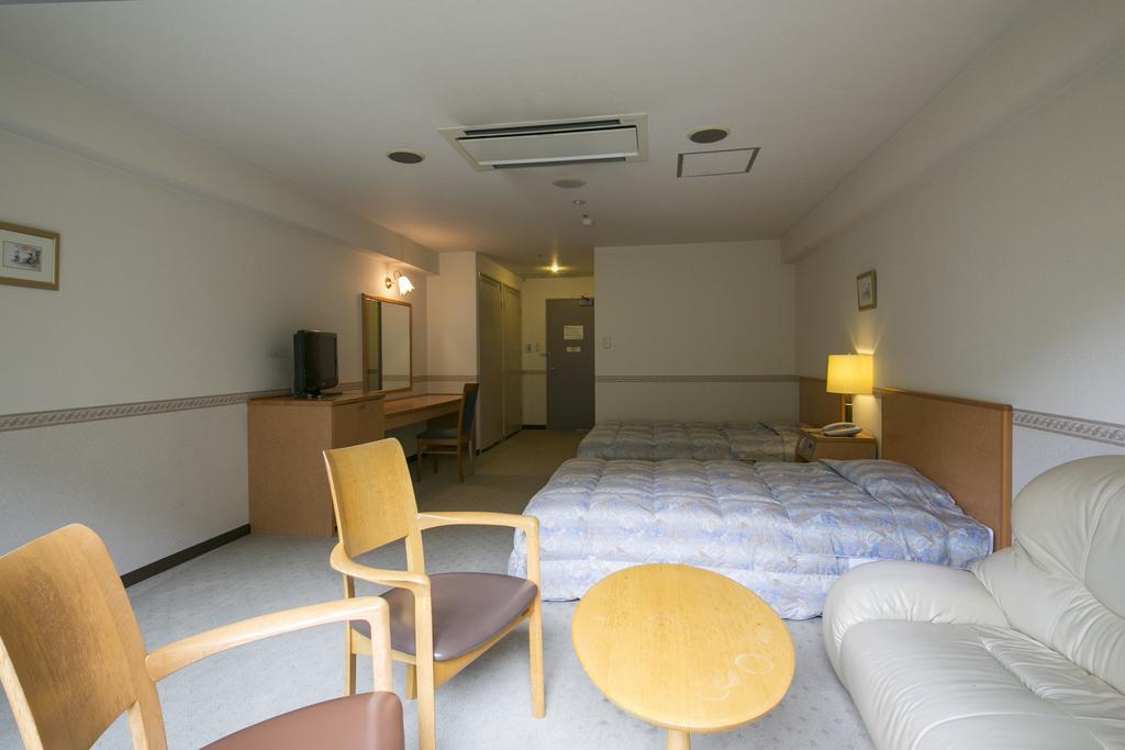 Okuhida Garden Hotel Yakedake Takayama  Luaran gambar