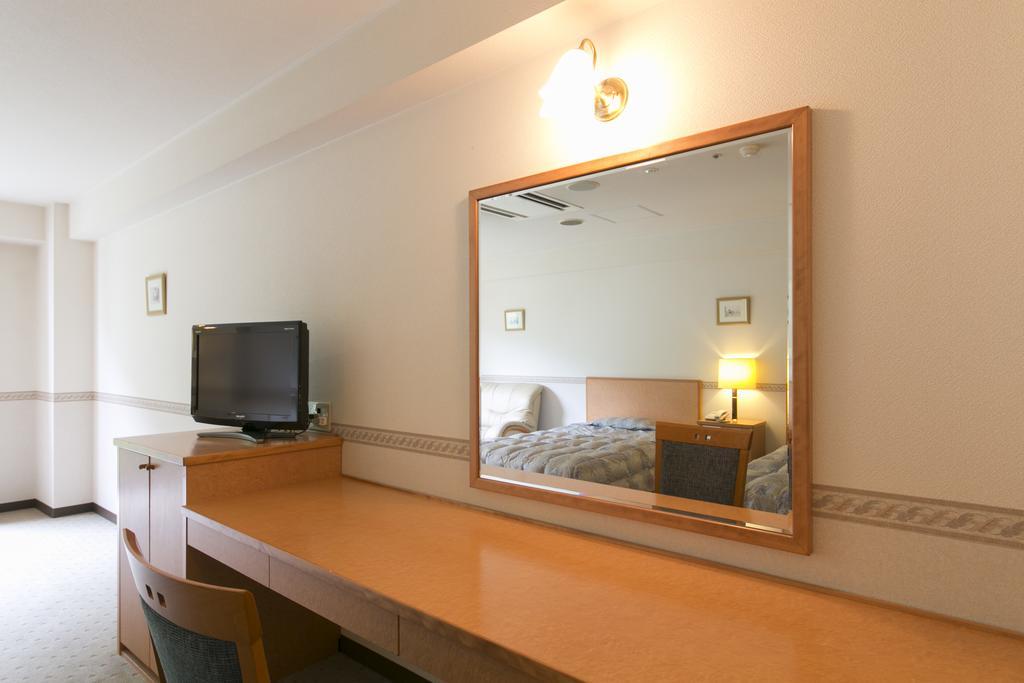 Okuhida Garden Hotel Yakedake Takayama  Luaran gambar