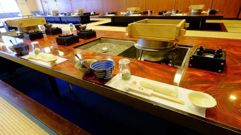 Okuhida Garden Hotel Yakedake Takayama  Luaran gambar