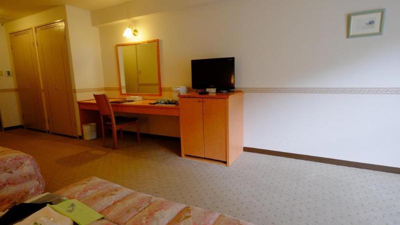 Okuhida Garden Hotel Yakedake Takayama  Luaran gambar