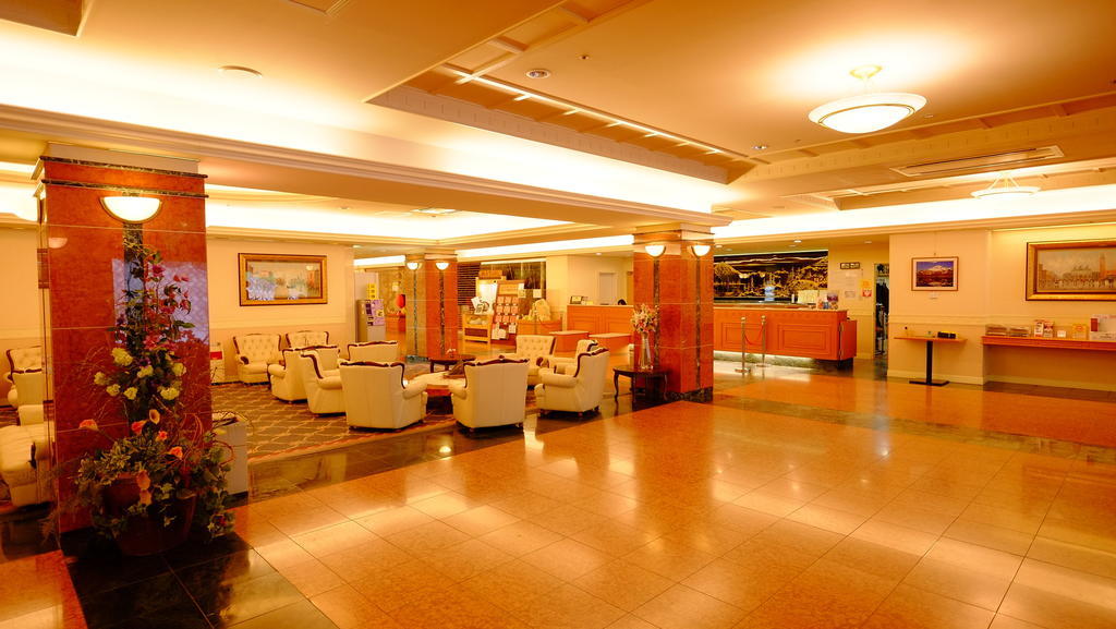 Okuhida Garden Hotel Yakedake Takayama  Luaran gambar