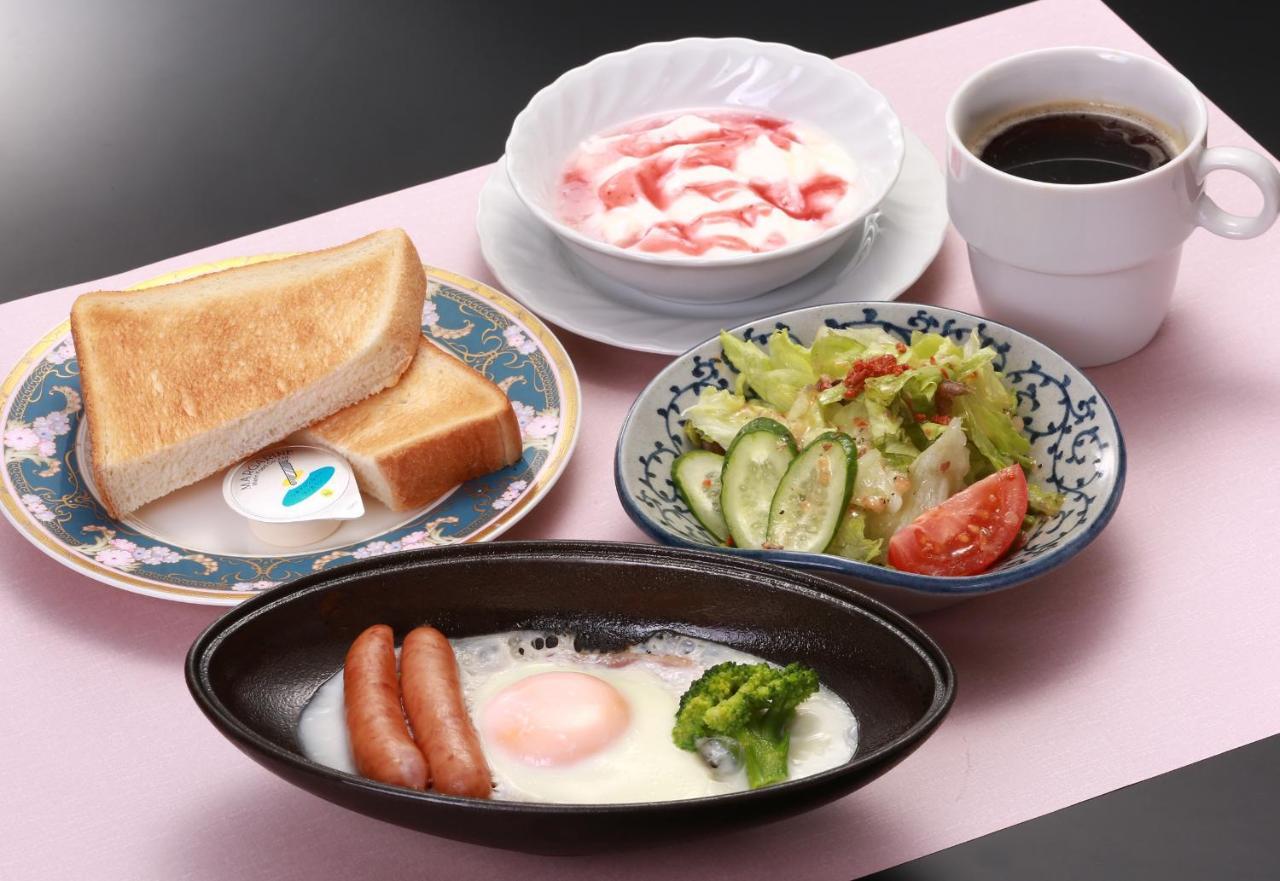 Okuhida Garden Hotel Yakedake Takayama  Luaran gambar